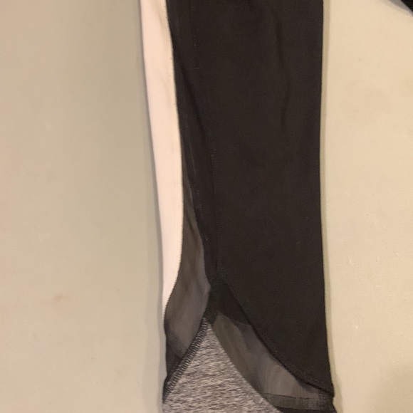 PINK leggings - Picture 4 of 7